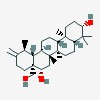 Picture of molecule