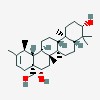 Picture of molecule