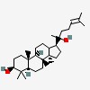 Picture of molecule