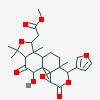 Picture of molecule
