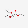 Picture of molecule