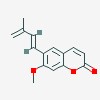 Picture of molecule