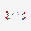 Picture of molecule