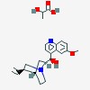Picture of molecule