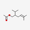 Picture of molecule