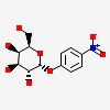 Picture of molecule