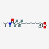 Picture of molecule