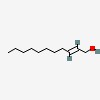 Picture of molecule
