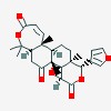 Picture of molecule
