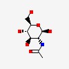 Picture of molecule