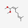 Picture of molecule