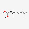Picture of molecule