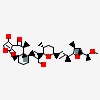 Picture of molecule