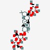 Picture of molecule
