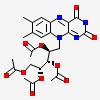 Picture of molecule