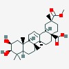 Picture of molecule