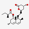 Picture of molecule