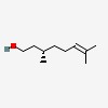 Picture of molecule