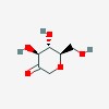 Picture of molecule
