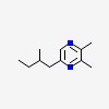 Picture of molecule