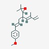 Picture of molecule