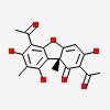 Picture of molecule