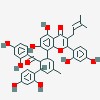 Picture of molecule