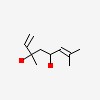 Picture of molecule