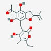 Picture of molecule