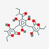Picture of molecule