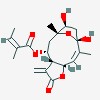 Picture of molecule