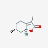 Picture of molecule