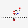 Picture of molecule