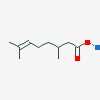 Picture of molecule