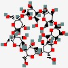 Picture of molecule