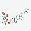 Picture of molecule