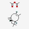 Picture of molecule