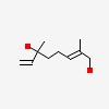 Picture of molecule