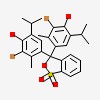 Picture of molecule