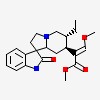 Picture of molecule