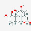 Picture of molecule