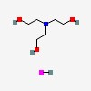 Picture of molecule