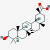 Picture of molecule