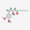 Picture of molecule