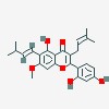 Picture of molecule