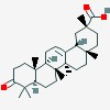 Picture of molecule