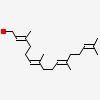 Picture of molecule