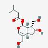 Picture of molecule