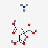 Picture of molecule