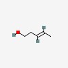 Picture of molecule